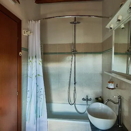 Apartmán Central- Views - Air Conditioning - Easy Parking -self Check In