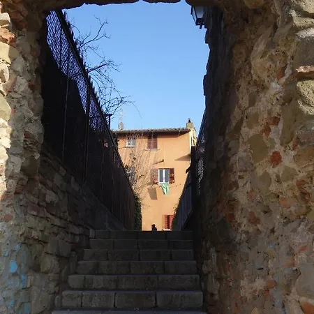 Central- Views - Air Conditioning - Easy Parking -self Check In