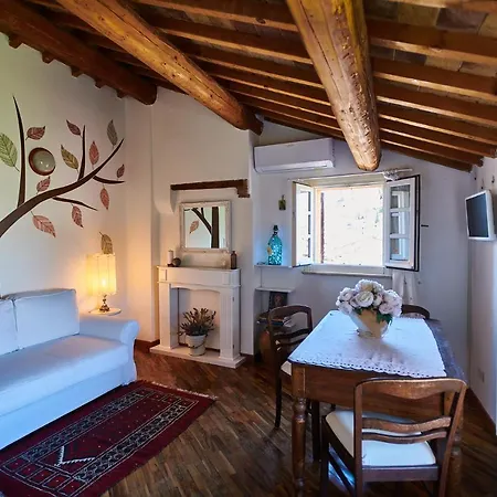 Apartman Central- Views - Air Conditioning - Easy Parking -self Check In Perugia