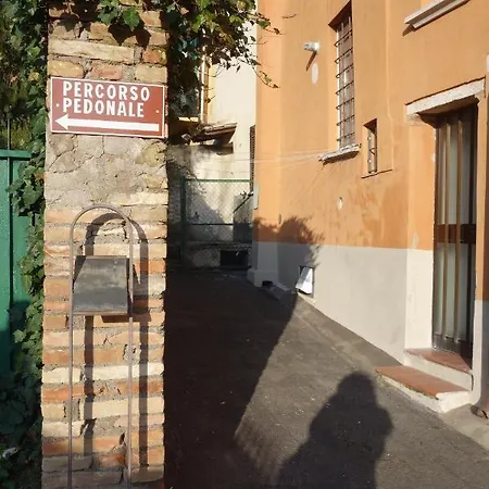 Apartamento Central- Views - Air Conditioning - Easy Parking -self Check In Perugia